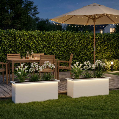 Planter Box