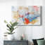 Toile tendue Whitewash Sunset II-Gallery-1640052772