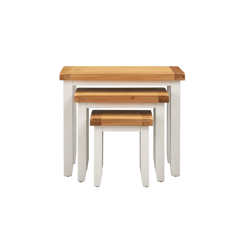 Melbourne Nesting Tables