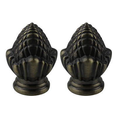 Abiman Lamp Finial