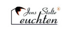 Jens Stolte Leuchten logo