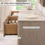 Commode 6 tiroirs Sladen-149358756