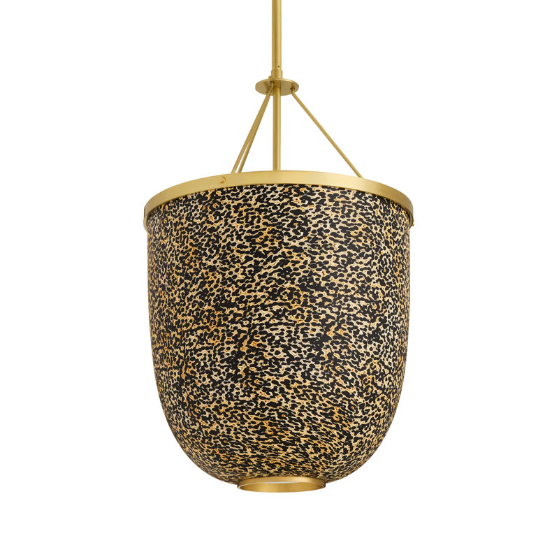 Lysandra 1 - Light Pendant