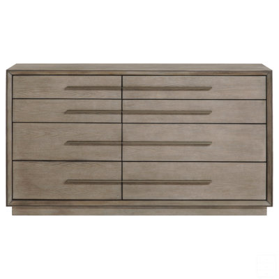 Commode 8 tiroirs