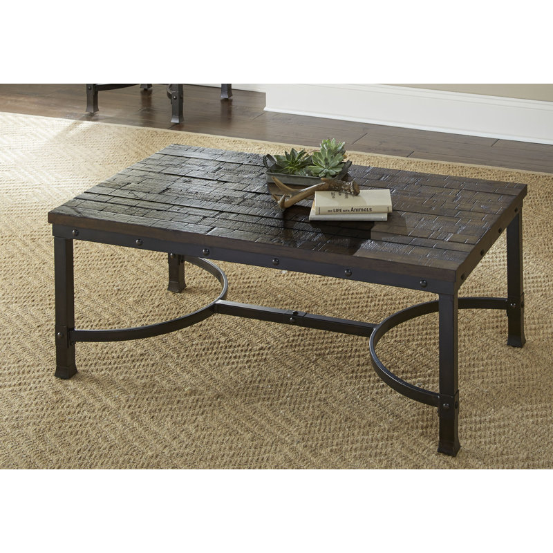 Ambrose Coffee Table