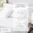 Sateen Solid Colour Sheet Set-749972110-749976995