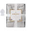 Peignoir Borghese Roma Luxe-104200625-104200627