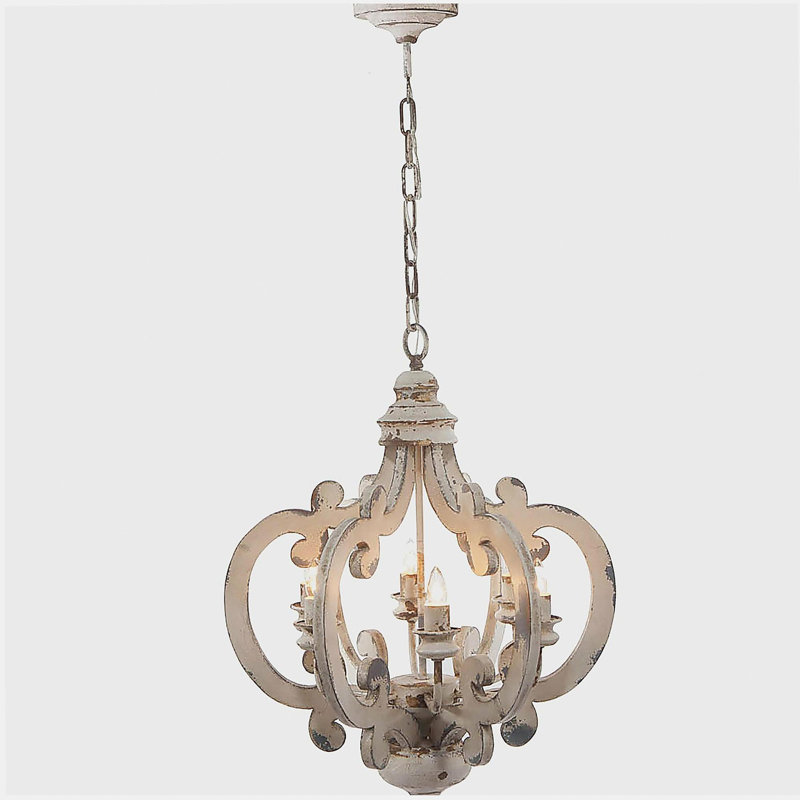 Lustre French Country