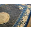 Antique Peking Chinese Ivory 1900s Rug