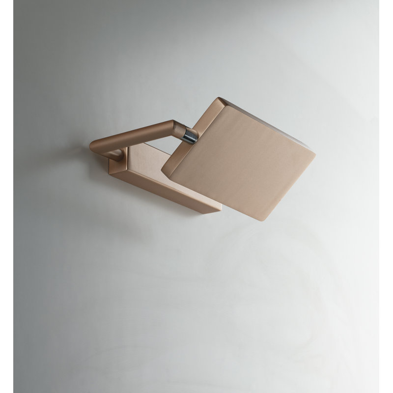 LED Spotlight, Gold