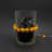 Battery Operated LED Mini String Lights with Jack O' Lanterns
