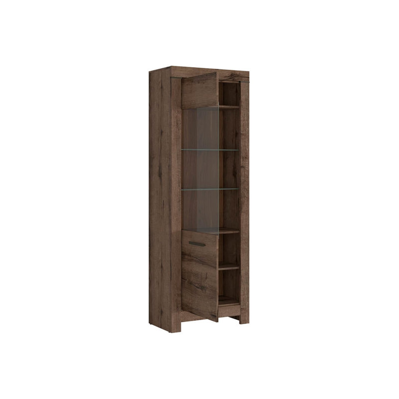 Cabinet/Enclosed Storage, Oak Monastery