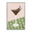 Estampe numérique Glam Martini Splash, design par Emily Navas-1178724829-1178724831