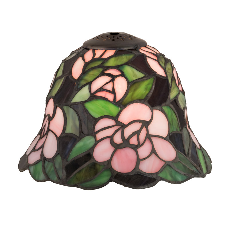 Bell Lamp Shade