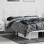 Vidaxl Metal Replace Headboard-99151398-99151402