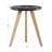 Swofford Tray Top End Table-26101081