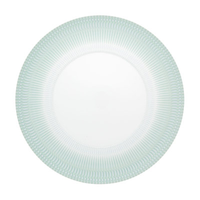 Venezia Porcelain Dinner Plate