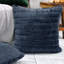 Housse de coussin Super Mink-497441433