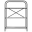 Bookshelf Engineered wood Modern Freestanding Bookshelves Organizer-2004950708-2004950707