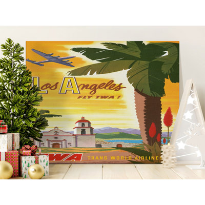 Nussbaum Wrapped Canvas Print Set