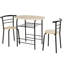 Varvara 2 - Person Dining Set-1927751406-1927751407-1968494841