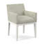 Upholstered Arm Chair-35998946-35999073