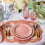 Berry & Thread Melamine Dinner Plate-1364564445