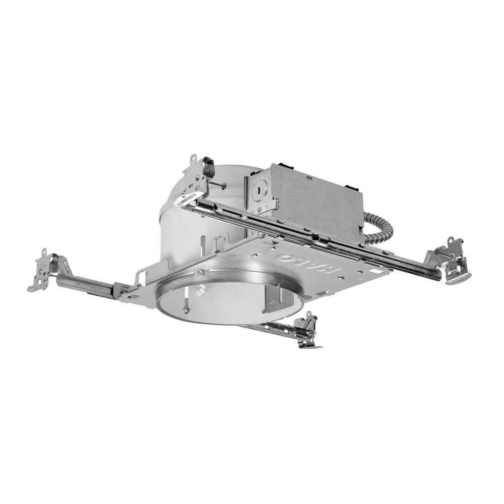 Halo Recessed Lighting Housing for New Construction (Set of 6) Halo