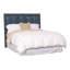 Hillary/Hank Leather Panel Headboard-324130225-334875339