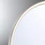 Serin, miroir, 30 po x 36 po, mélange nickel satiné-noir-123843676