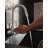 Moen Adler MotionSense Wave Single Handle Pulldown Kitchen Faucet with Power Clean Technology-73325977