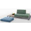 Tatami Sunbrella Outdoor Replacement Cushion Set Cushion