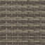 Double méridienne Vidaxl avec auvent et coussins en rotin de polyester-99049258-99049259
