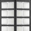 Réverbère solaire 800W, 1400LM, lumières d'inondation solaires à DEL avec télécommande radiofréquencemètre, lampe de sécurité IP66 à capteur de mouvement à énergie solaire pour le garage