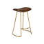 Tabouret de comptoir 25,5 po Calnie-1444800432-1444800439-1444800438
