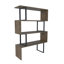Orm 125cm H x 90cm Standard Bookcase-477621749