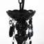 Espinal 3 - Light Crystal Chandelier-1975101202