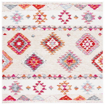 Destini Performance Southwestern Rug