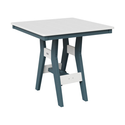 Harbor Outdoor Square Dining Table