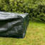 Outdoor Patio Sofa Cover