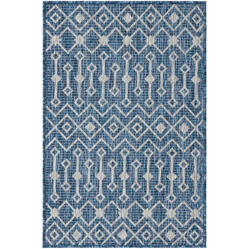 Pergola Markeya Rug, Rectangle 2' x 3'1"