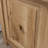 Night Stand, Brown Finish
