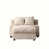 Velours côtelé beige est en rupture de stock sélectionné