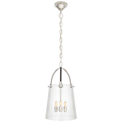 Julian 3 - Light Chandelier