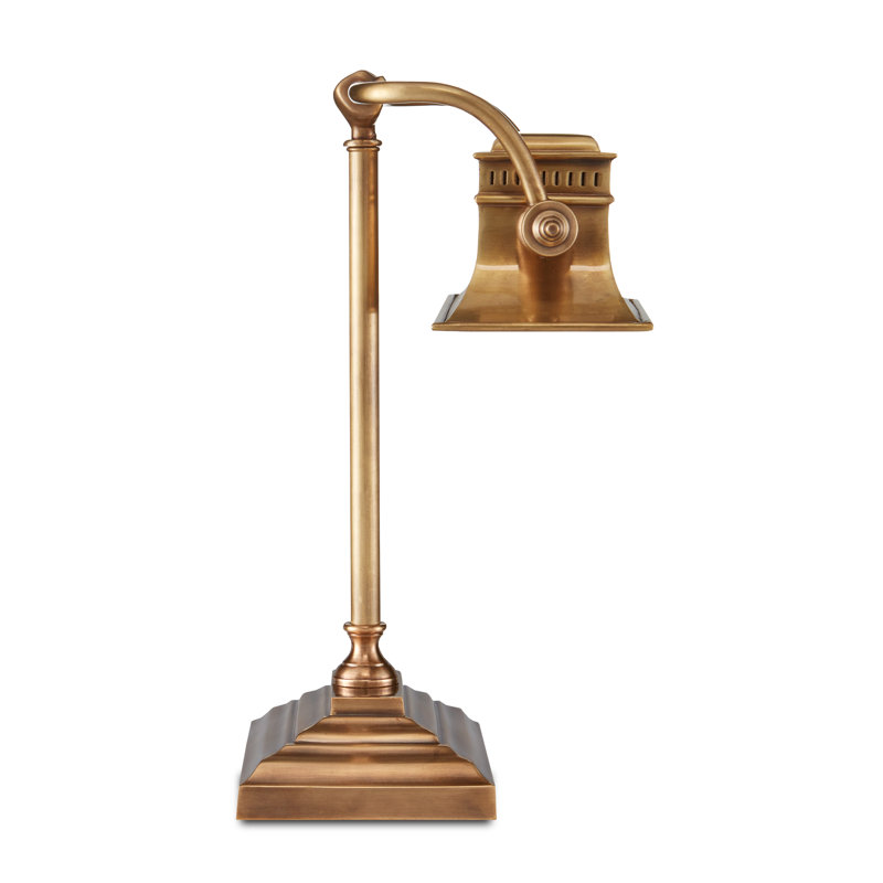 Malvasia Desk Table Lamp