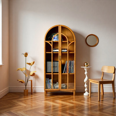 Bibliothèque à grande capacité