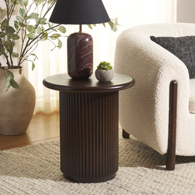 18" End Table