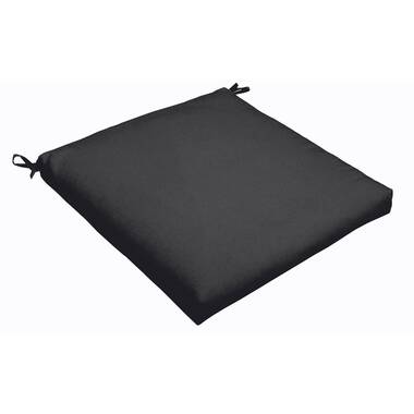 Tapered Seat Cushion, Tapered Seat Pad