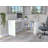 Axis 60" L Shape Computer Desk-1803283908