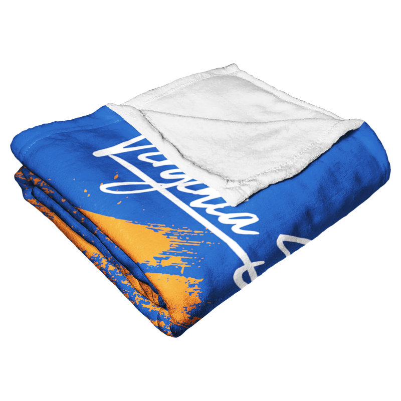 Throw Blanket